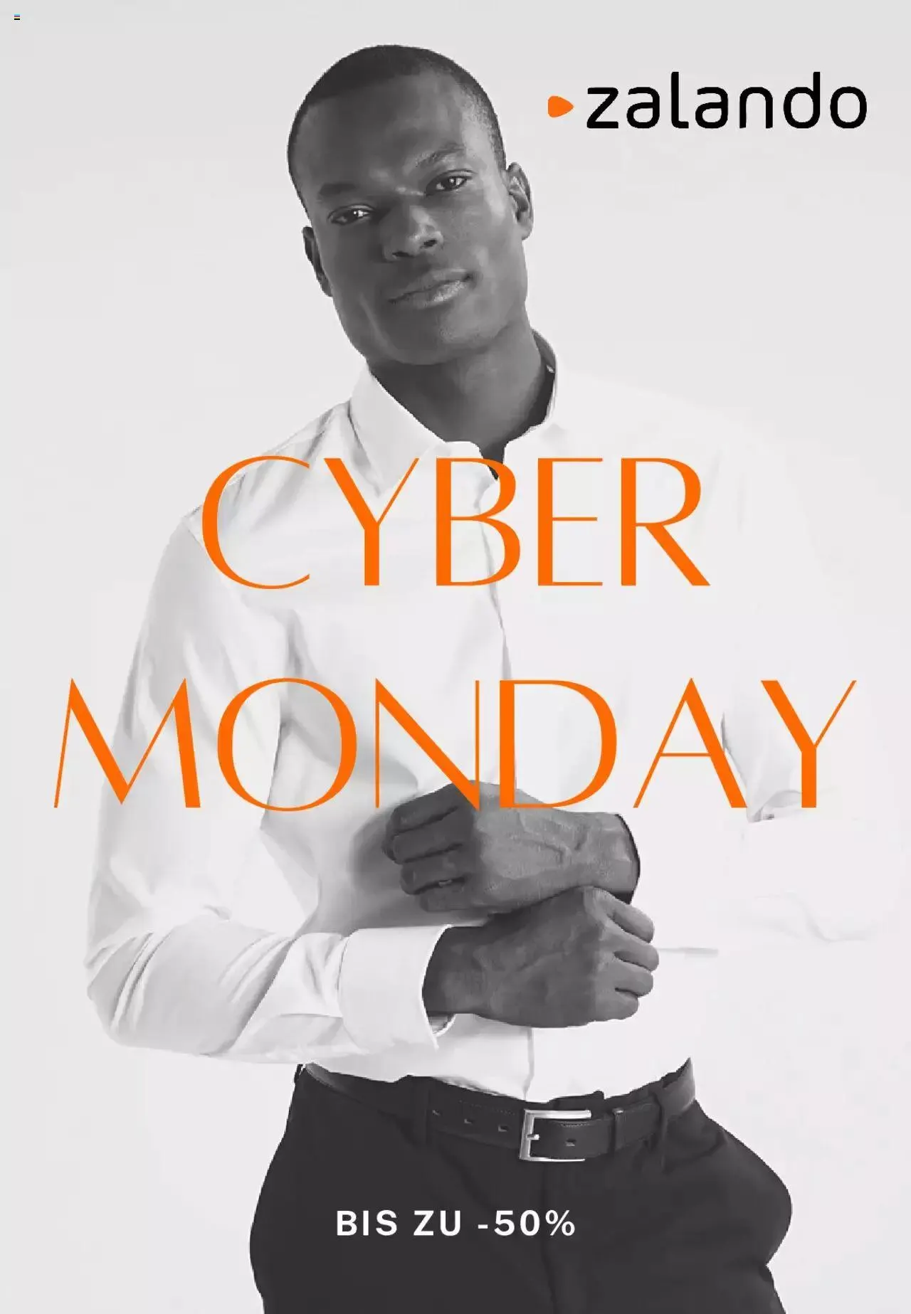Zalando Cyber Monday - 0