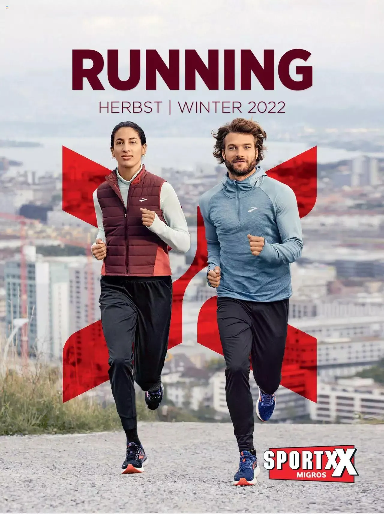 SportXX - Running Herbst / Winter 2022 - 0