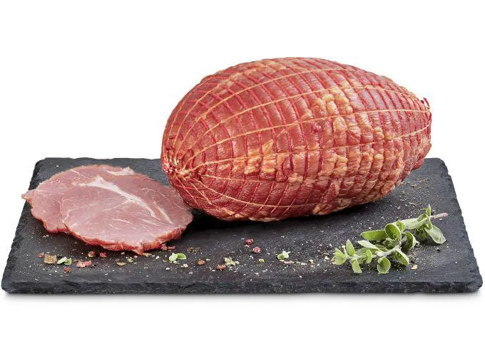 Delikatess Nussschinkli
