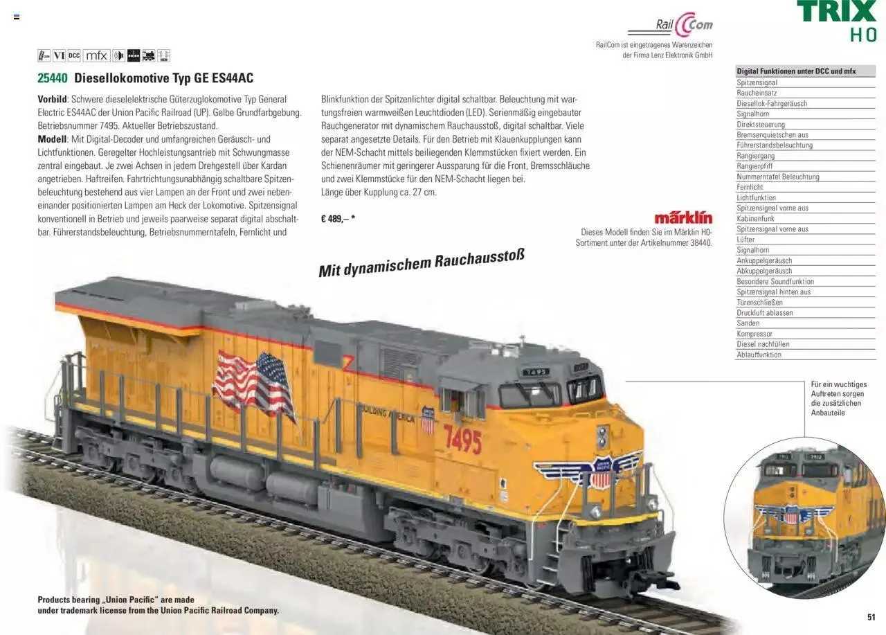 Conrad Neuheiten 2023 von 13. März bis 31. Dezember 2023 - Prospekt seite  105