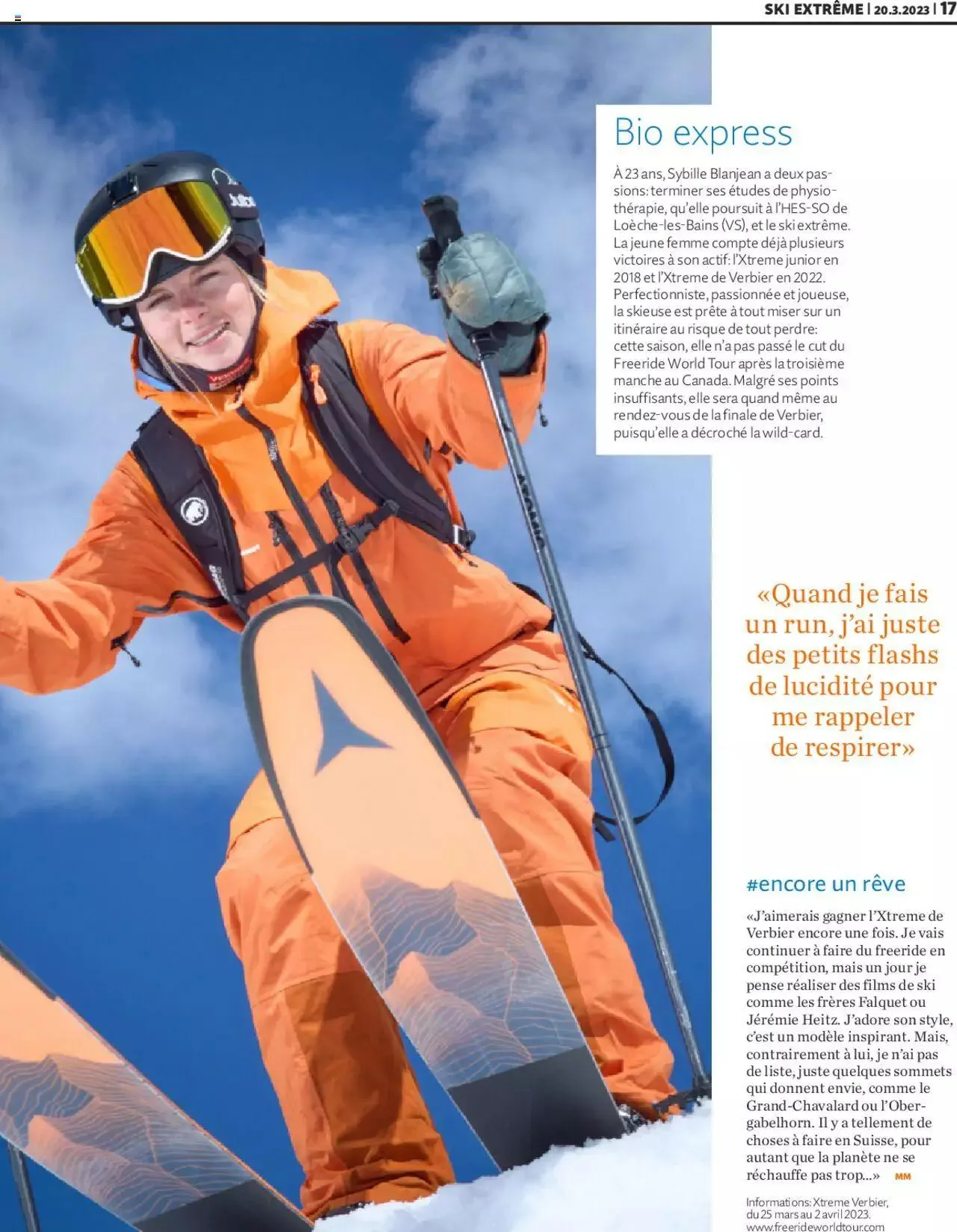 Migros Le guide du jardinier débutant von 20. März bis 31. Dezember 2023 - Prospekt seite  17