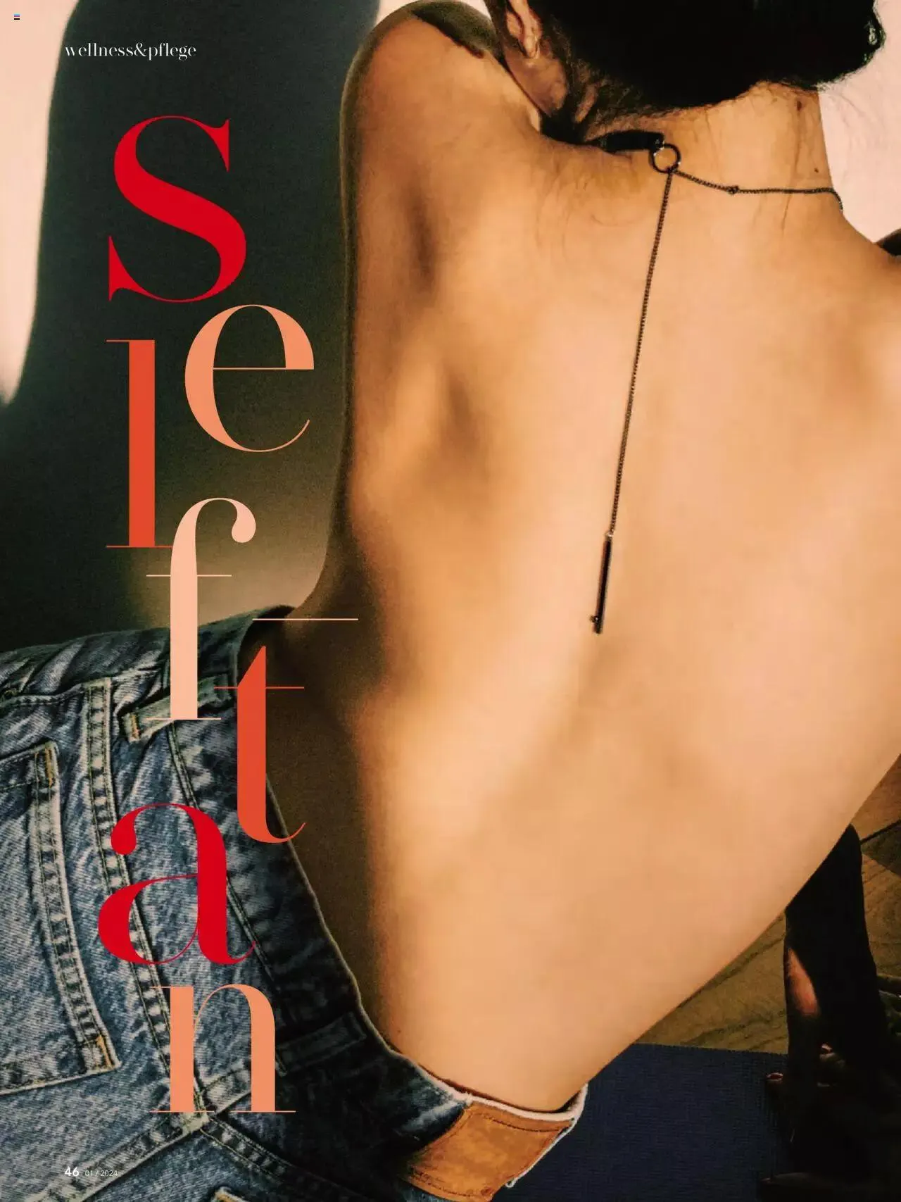 Coop Aktionen Beauty & Life von 27. Februar bis 31. Dezember 2024 - Prospekt seite 46