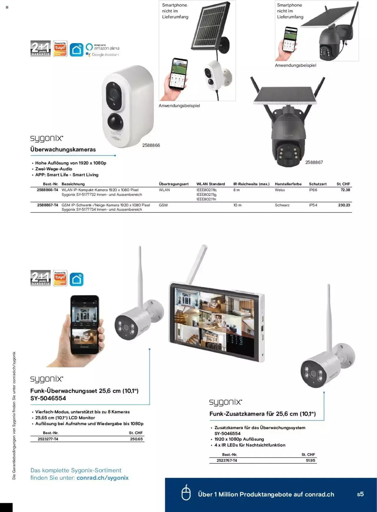 Conrad Aktionen von 16. Oktober bis 31. Dezember 2023 - Prospekt seite 29