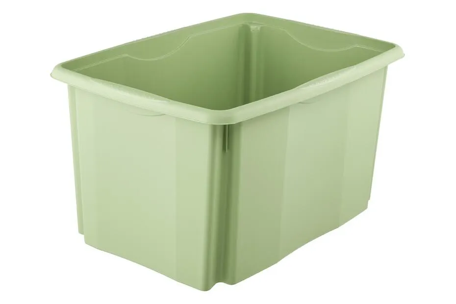 Keeeper emil eco line dreh-/stapelbox 45