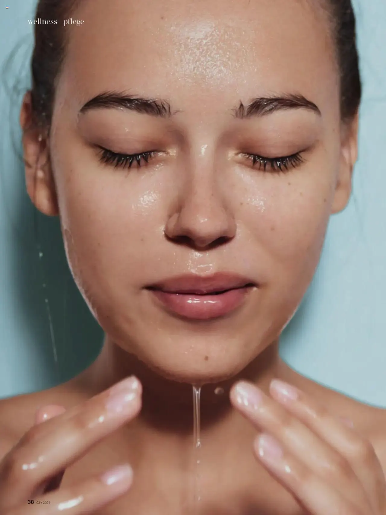 Coop Aktionen Beauty & Life von 2. Juli bis 31. Dezember 2024 - Prospekt seite  38