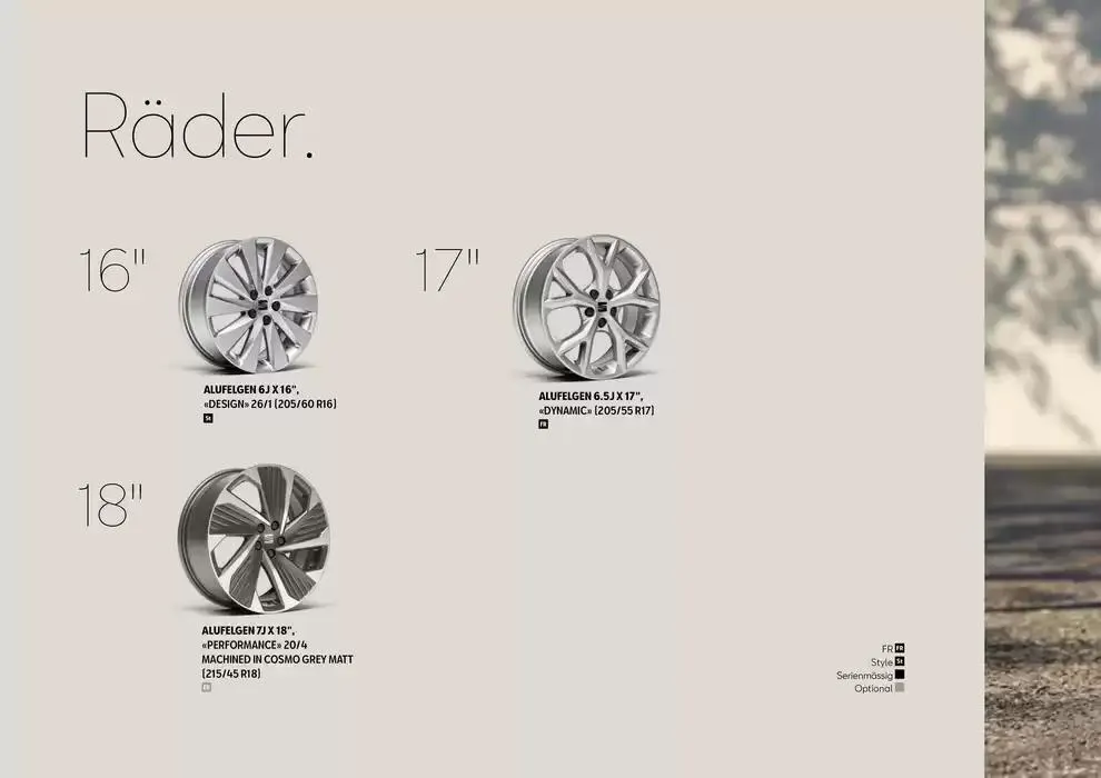 SEAT Arona von 28. Oktober bis 11. November 2024 - Prospekt seite  30