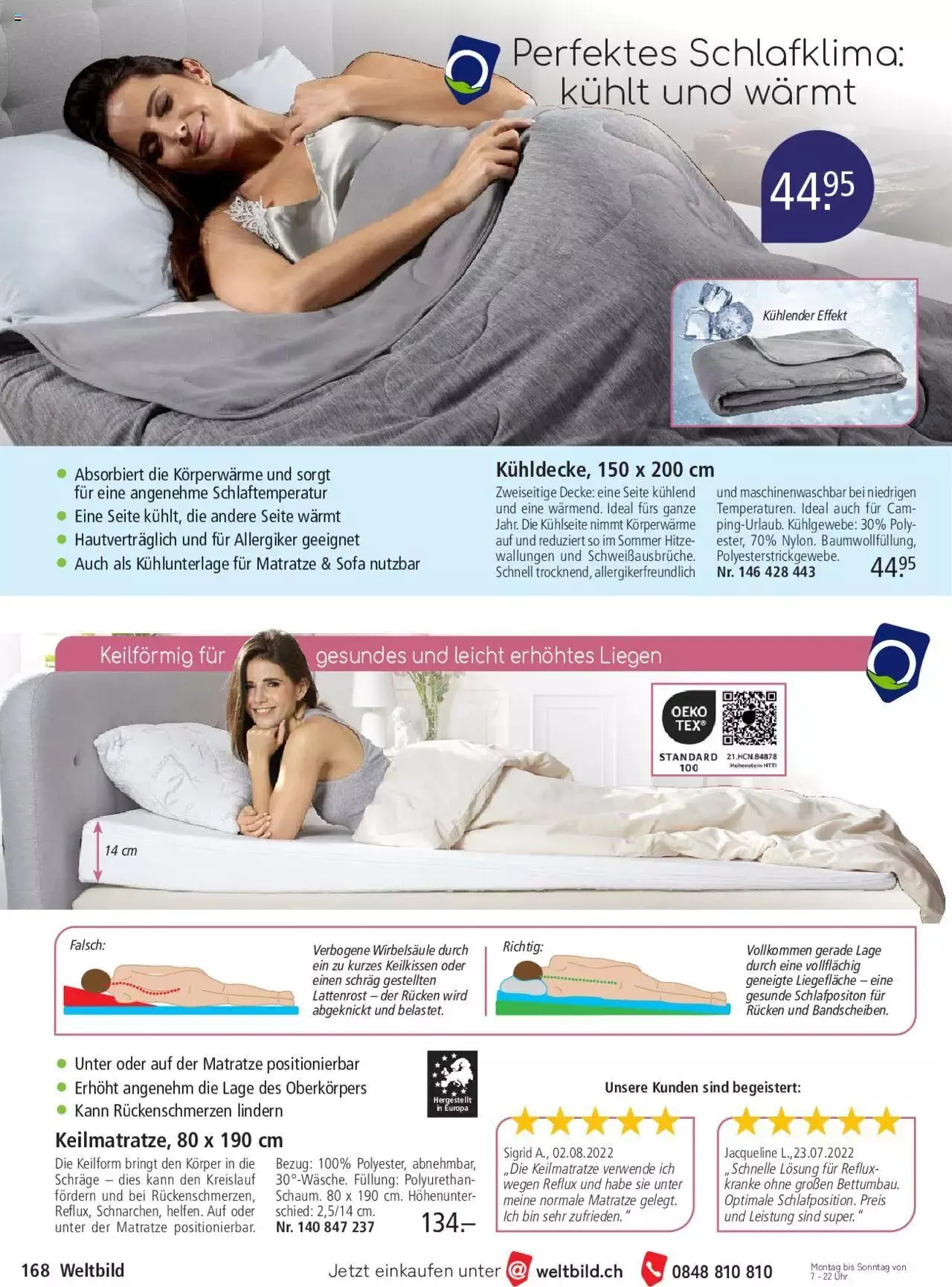 Weltbild Aktionen von 24. Mai bis 31. Dezember 2024 - Prospekt seite  168