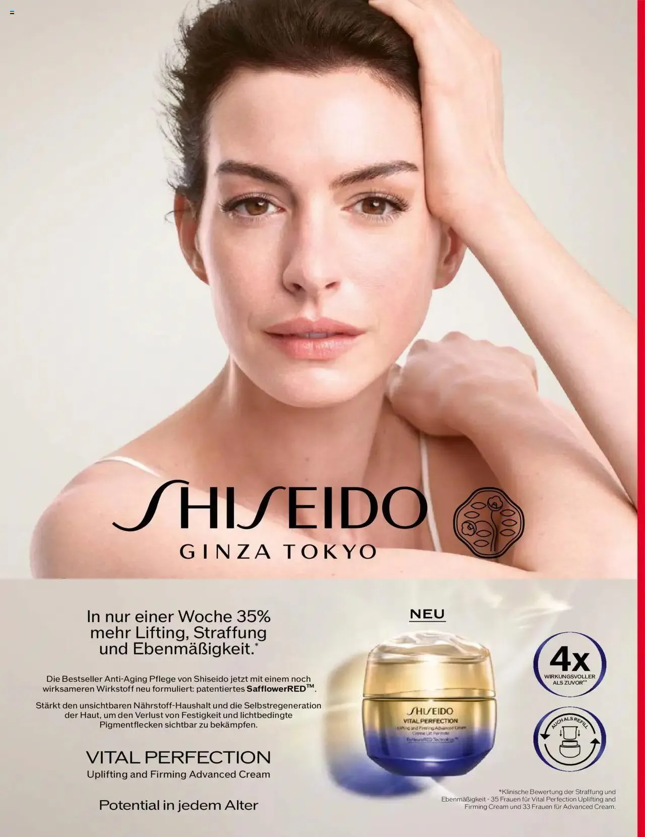 Müller Aktionen Lifestyle von 1. September bis 31. Dezember 2024 - Prospekt seite  45