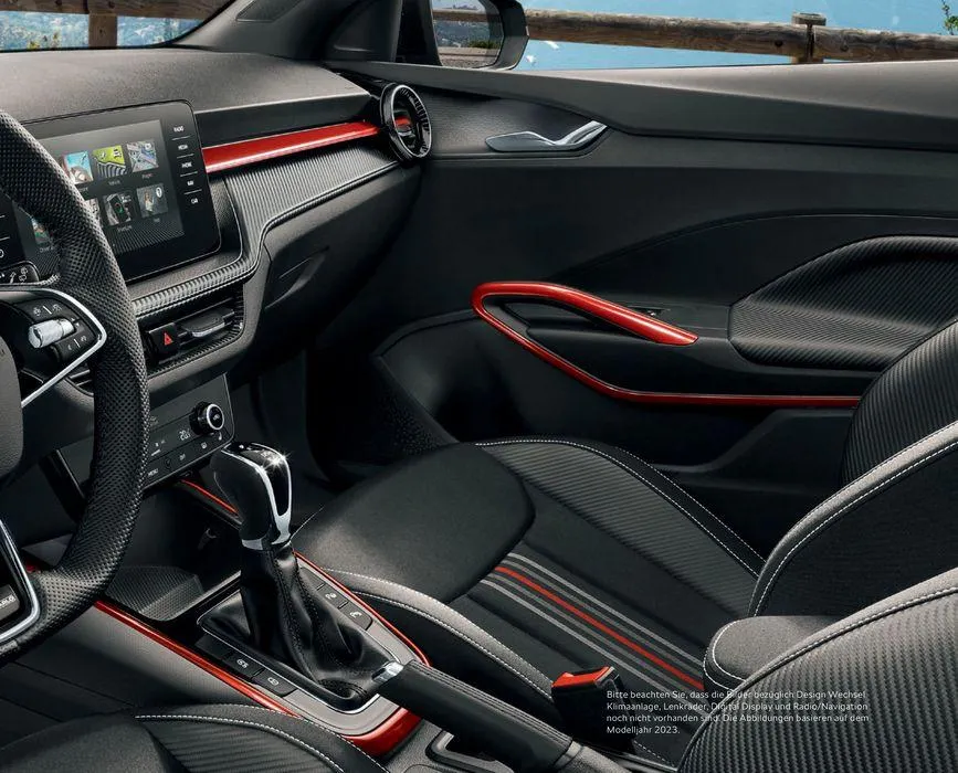 Prospekt Fabia von 13. November bis 31. Dezember 2024 - Prospekt seite 61