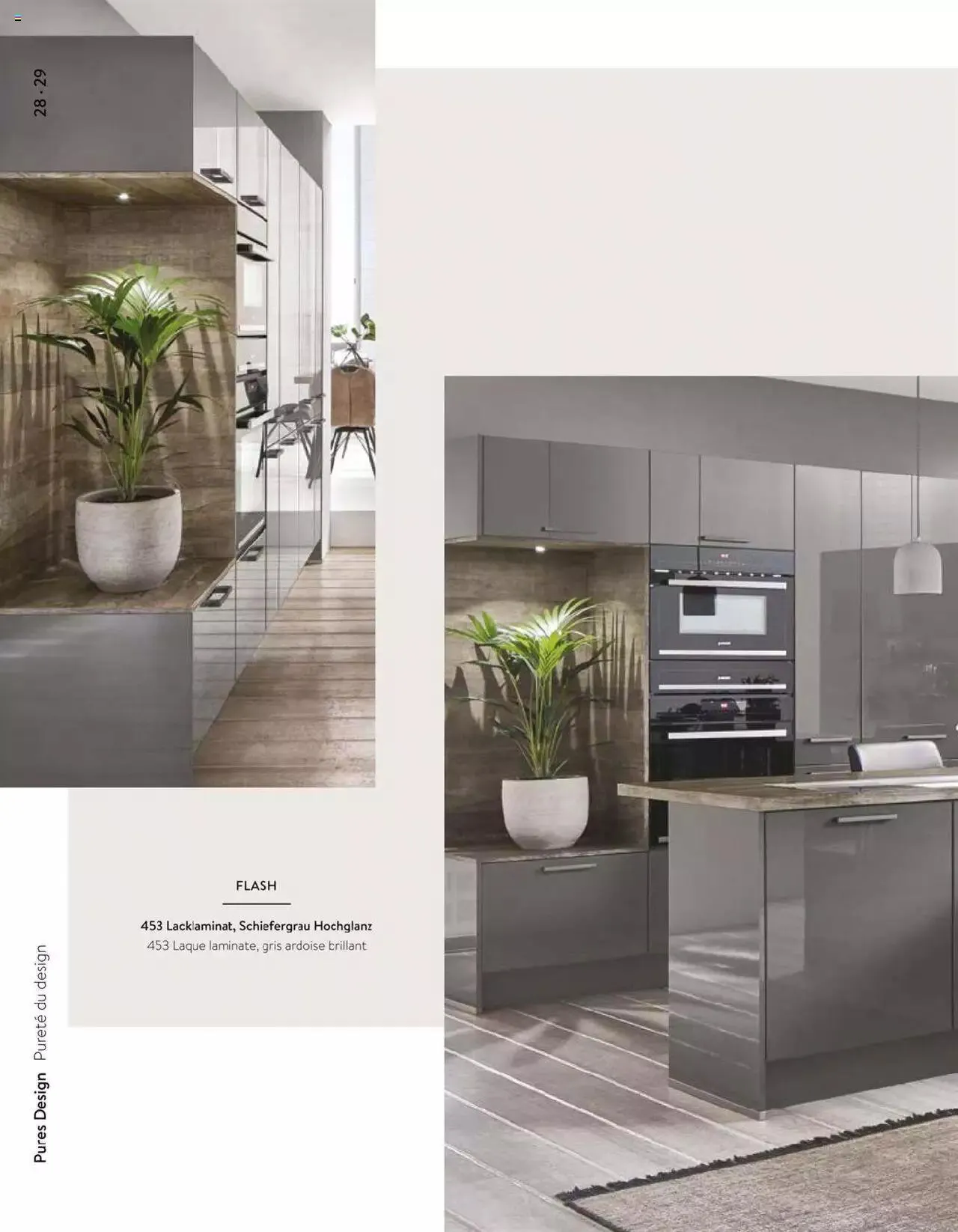 Lipo - Küchenkatalog von 4. März bis 31. Dezember 2023 - Prospekt seite 28