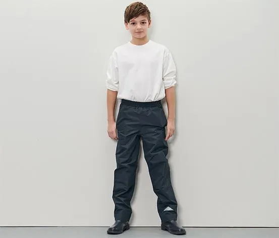 Kinder-Regenhose