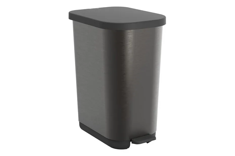 Rotho Treteimer 35l RIBO