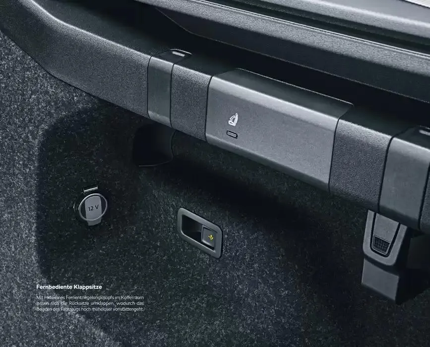 Prospekt Enyaq von 24. Oktober bis 7. November 2024 - Prospekt seite  74