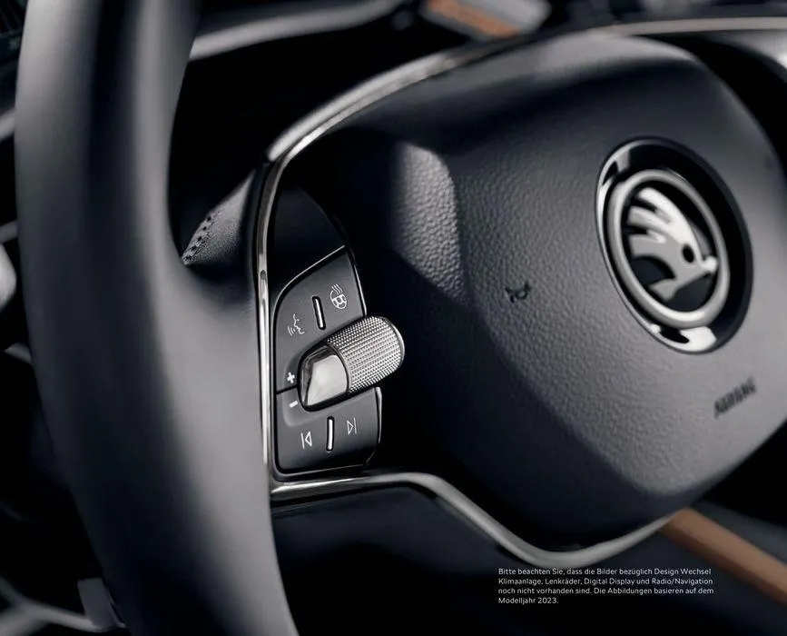 Prospekt Fabia von 13. November bis 31. Dezember 2024 - Prospekt seite 36