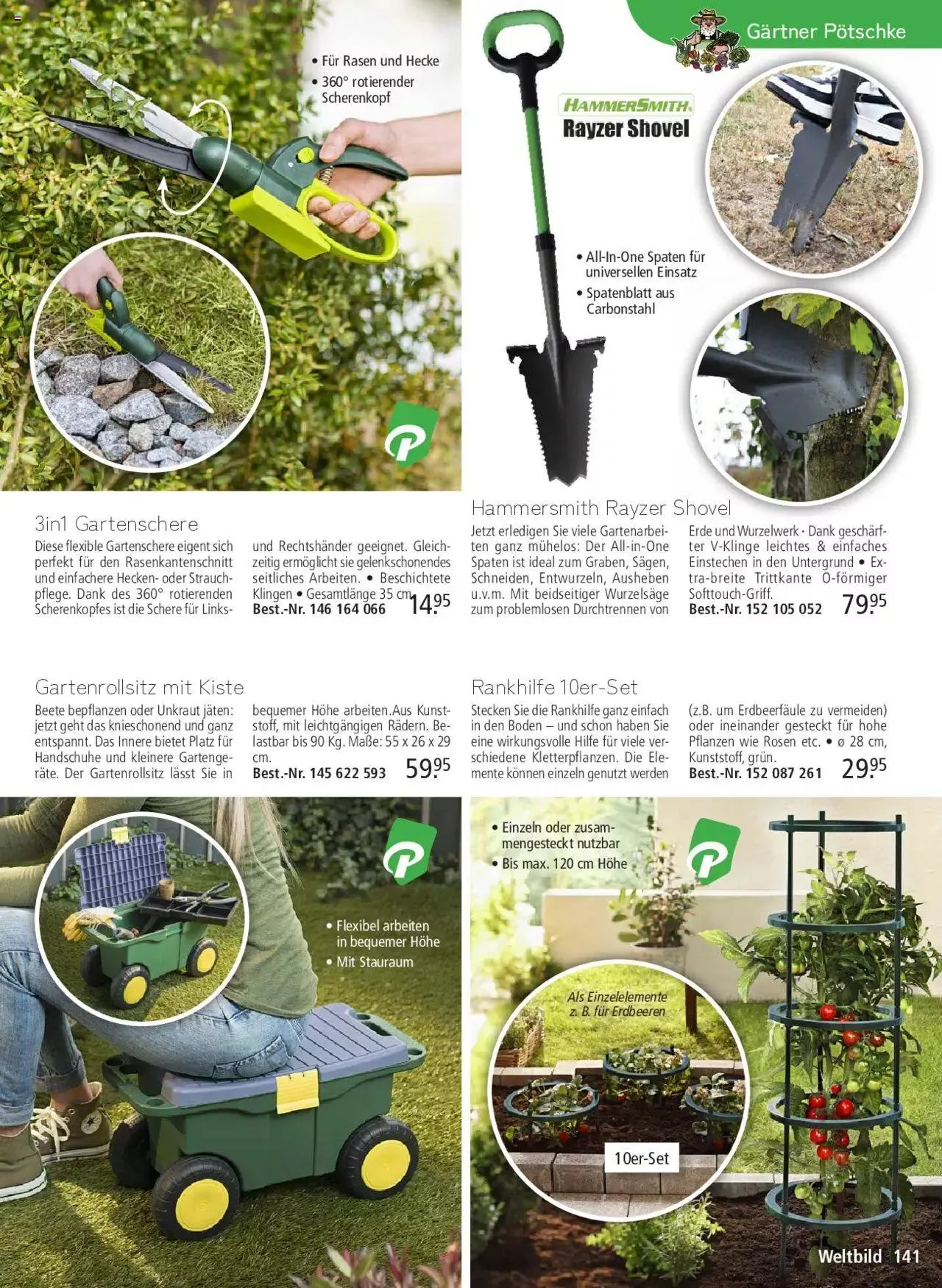 Weltbild Aktionen von 24. Mai bis 31. Dezember 2024 - Prospekt seite  141