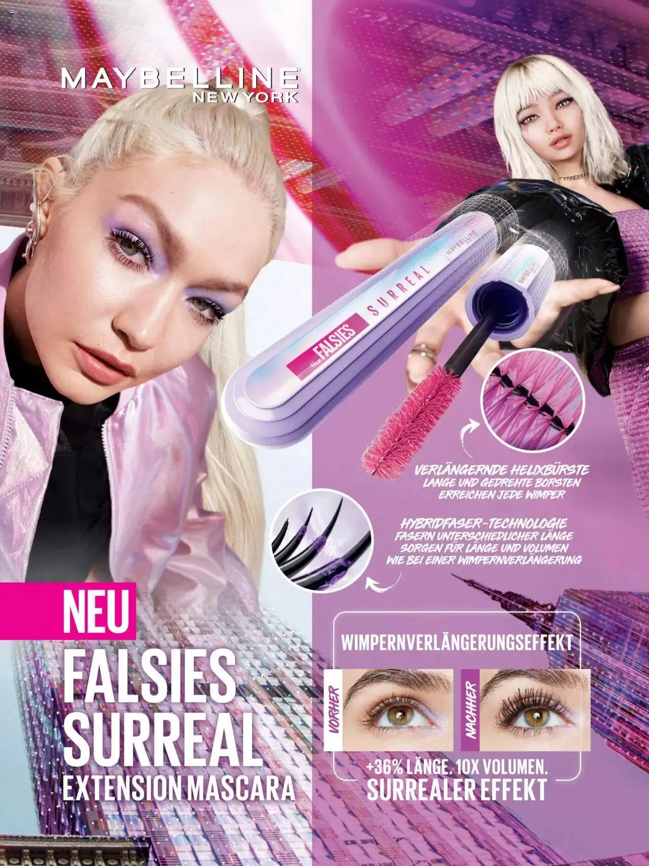 Coop City Aktionen von 13. Juni bis 31. Dezember 2023 - Prospekt seite 4