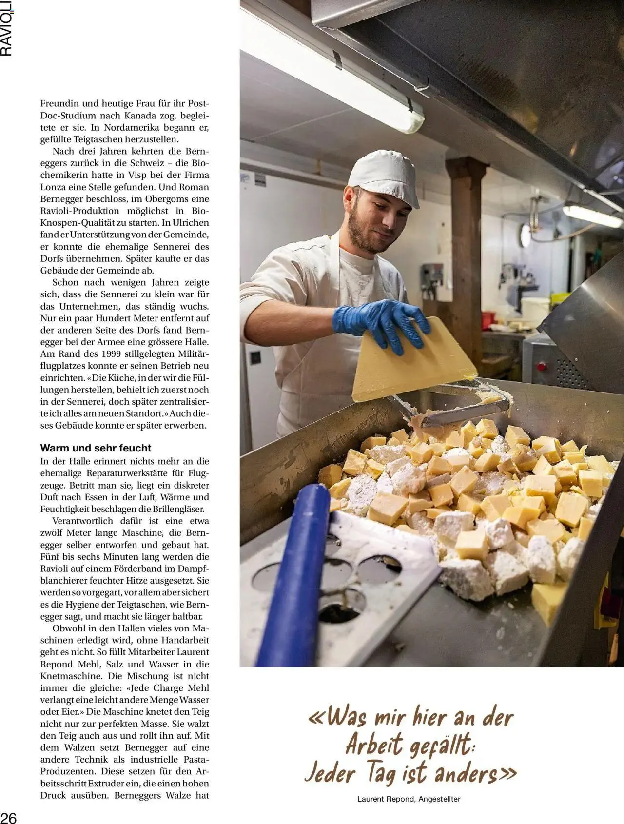 Coop Aktionen Artisonol von 1. Oktober bis 7. Oktober 2024 - Prospekt seite 26