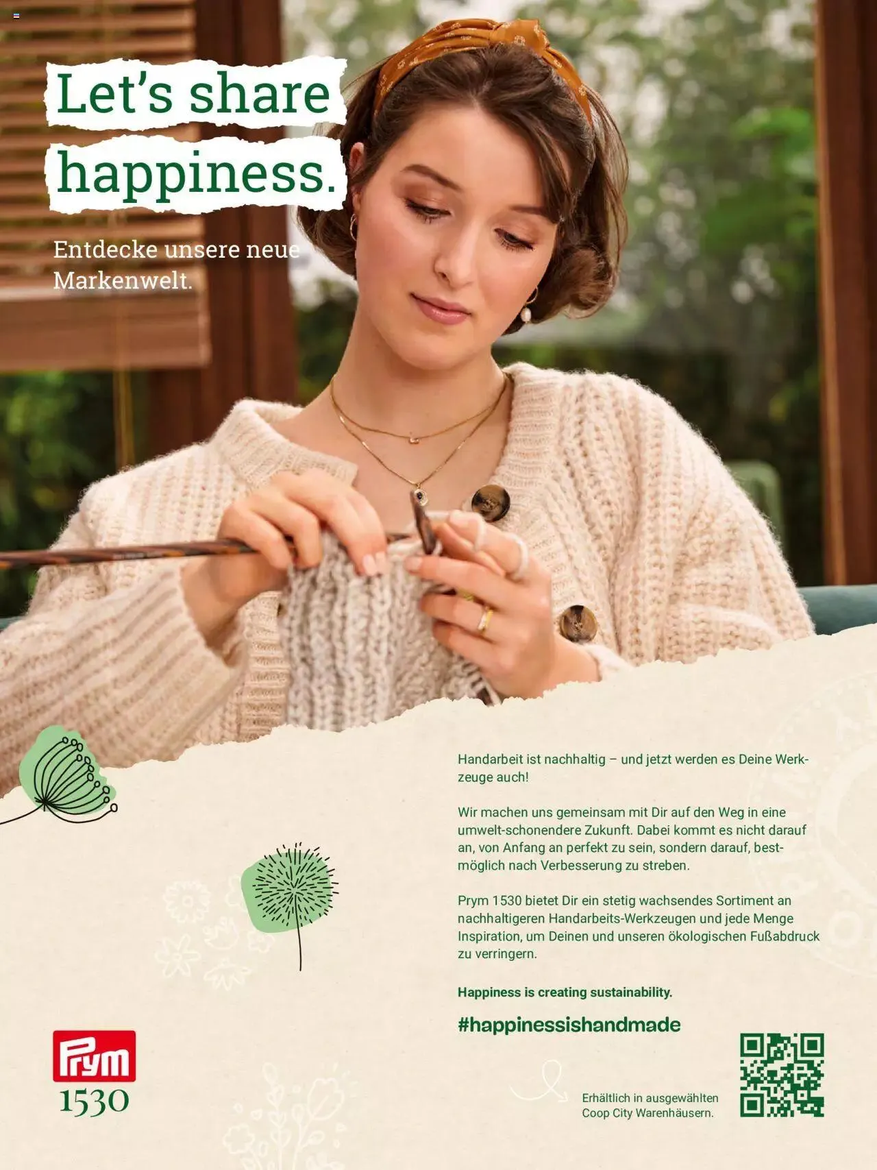 Coop City - Beauty & Life von 16. Februar bis 31. Dezember 2023 - Prospekt seite  48