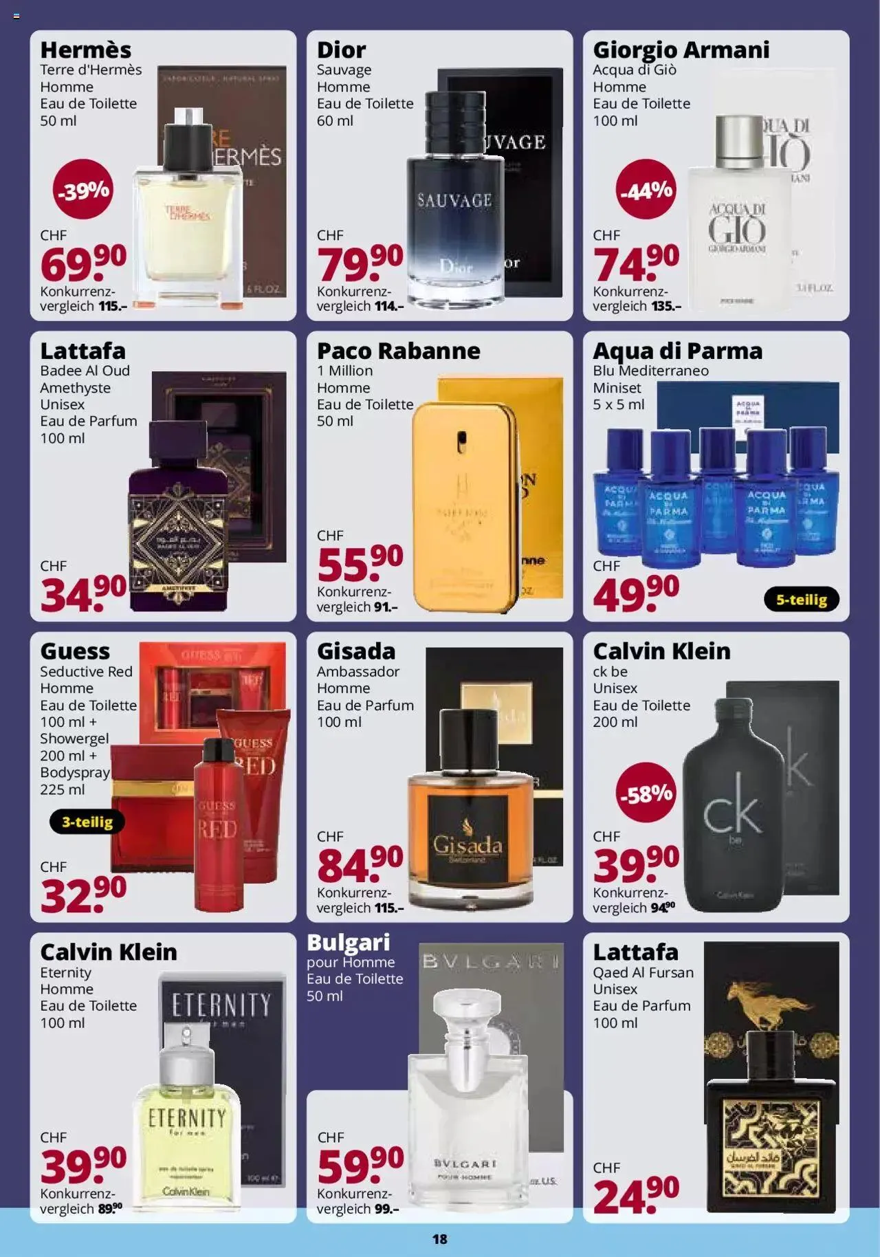 Otto's Online Katalog Mai von 1. Mai bis 31. Mai 2024 - Prospekt seite 18