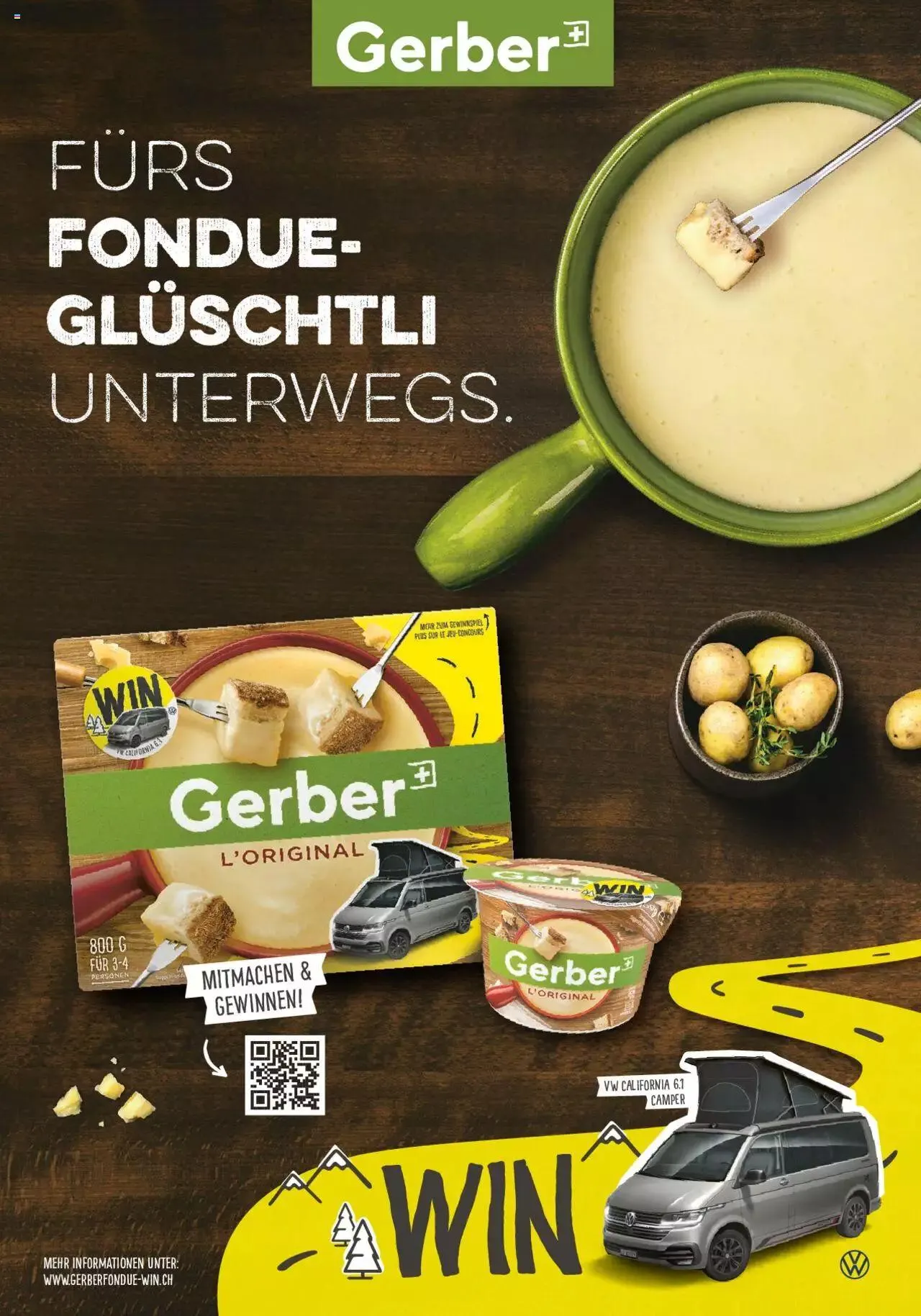 SPAR Kundenmagazin von 22. September bis 31. Dezember 2023 - Prospekt seite 83