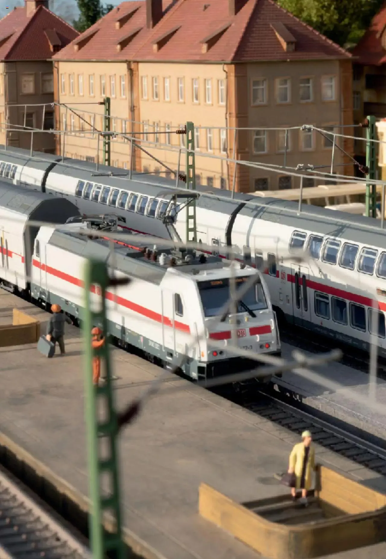 Conrad - Märklin Neuheiten 2022 von 28. März bis 31. Dezember 2023 - Prospekt seite  133