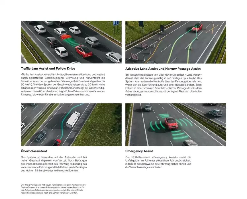 Prospekt Enyaq Coupé RS von 24. Oktober bis 7. November 2024 - Prospekt seite  49