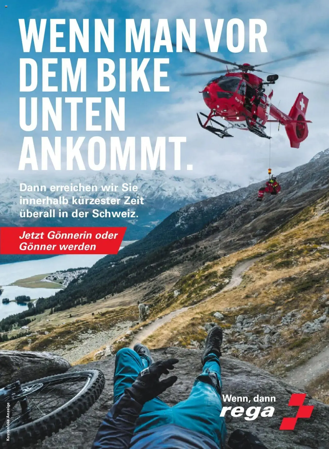 Migros - Magazin von 23. September bis 29. September 2024 - Prospekt seite  36