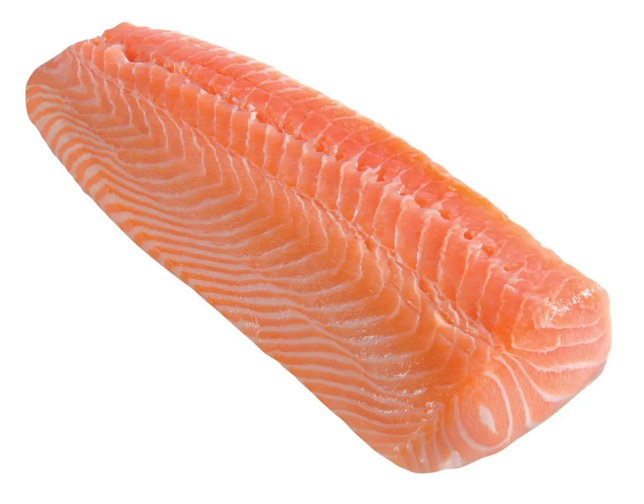 Lachsfilet Royal frisch