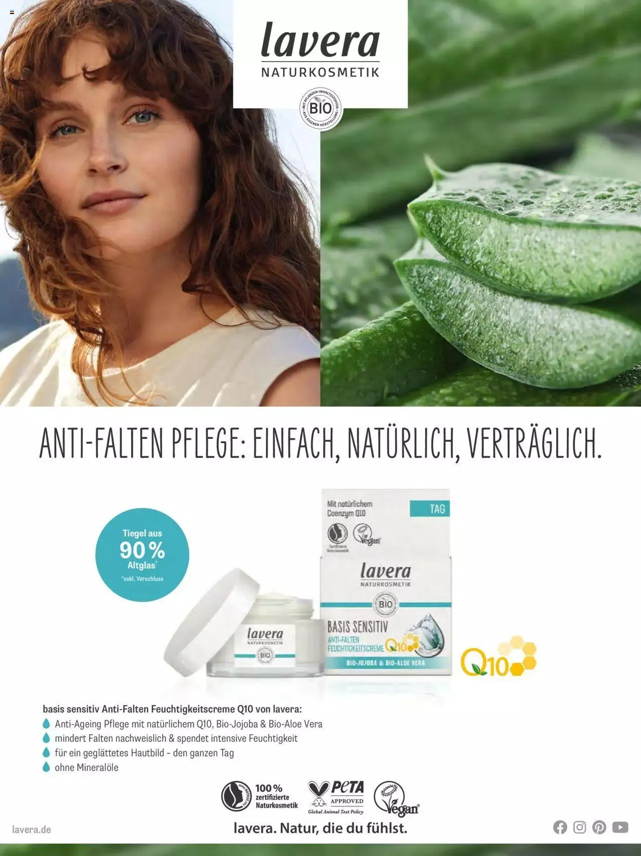 Coop Aktionen Beauty & Life von 27. Februar bis 31. Dezember 2024 - Prospekt seite  64