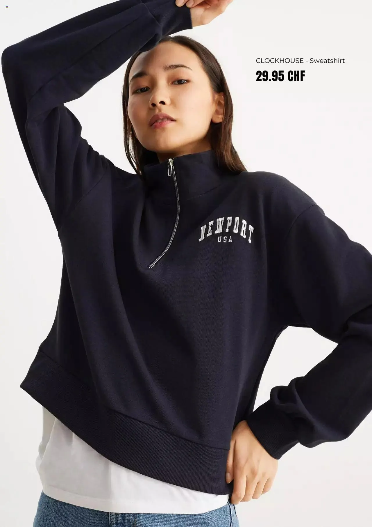 C&A Aktionen von 1. Dezember bis 31. Dezember 2023 - Prospekt seite  10