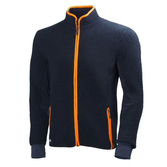 Helly Hansen Faserpelz Jacke Chelsea Evolution