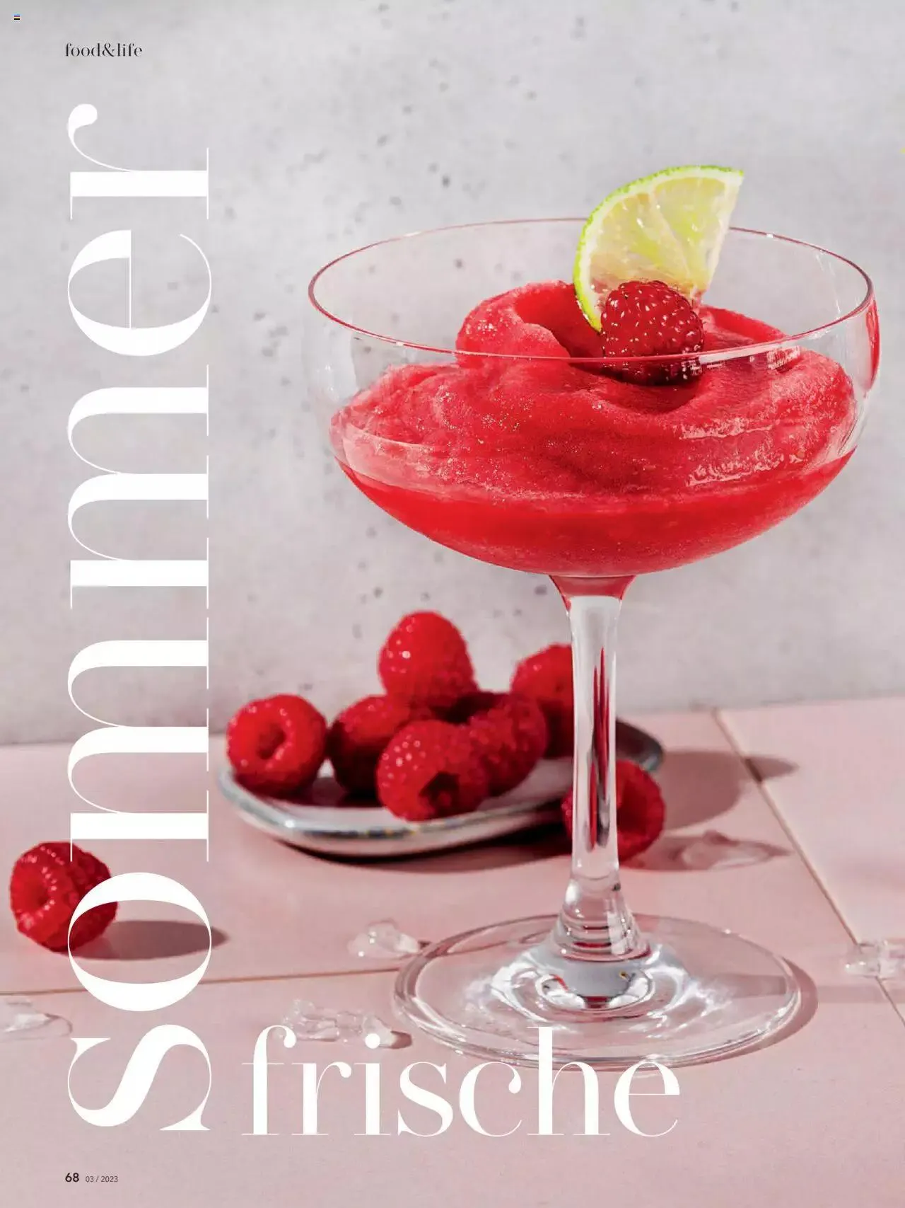 Coop City Aktionen von 13. Juni bis 31. Dezember 2023 - Prospekt seite  68