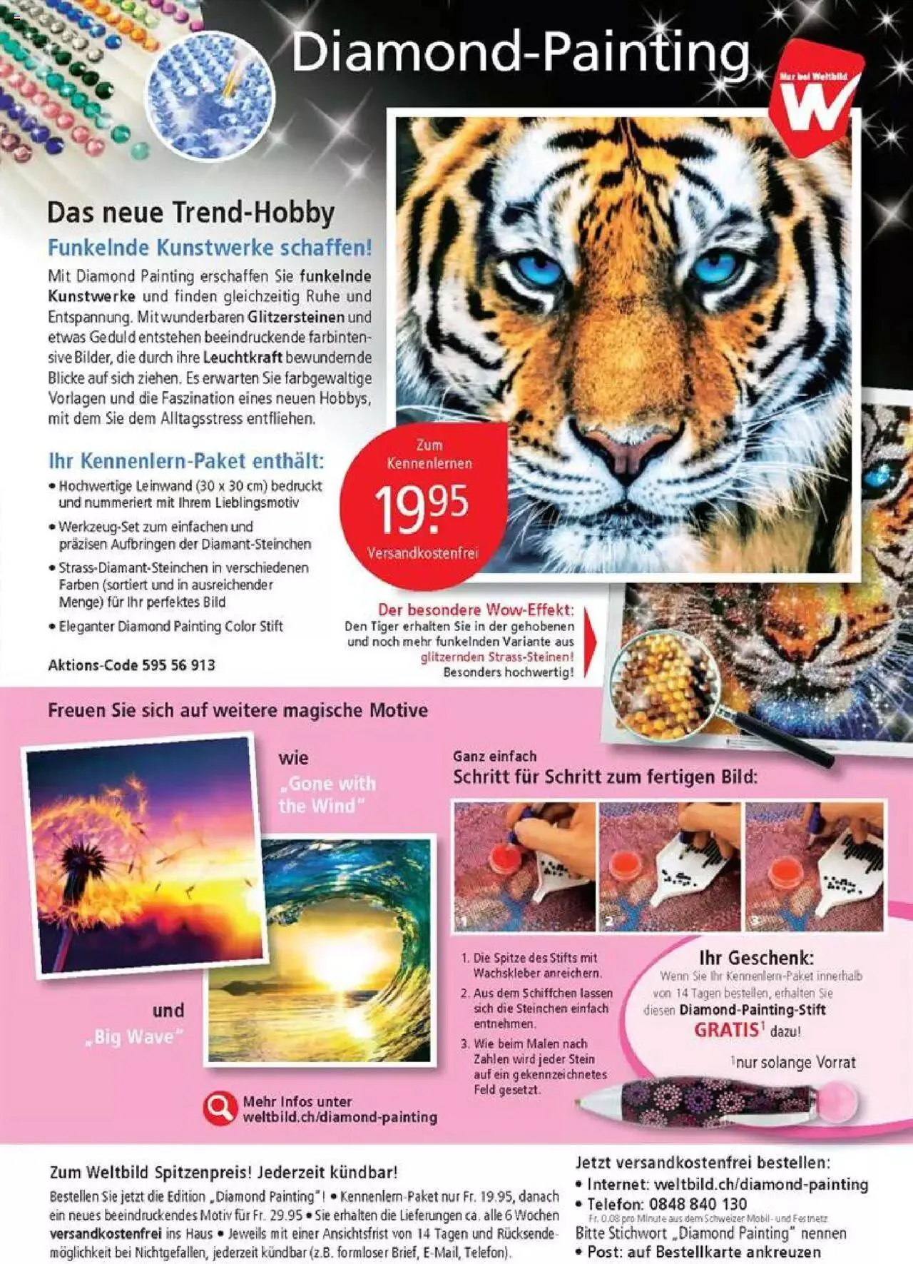 Weltbild - Aktueller Prospekt von 27. Januar bis 31. Dezember 2023 - Prospekt seite  117