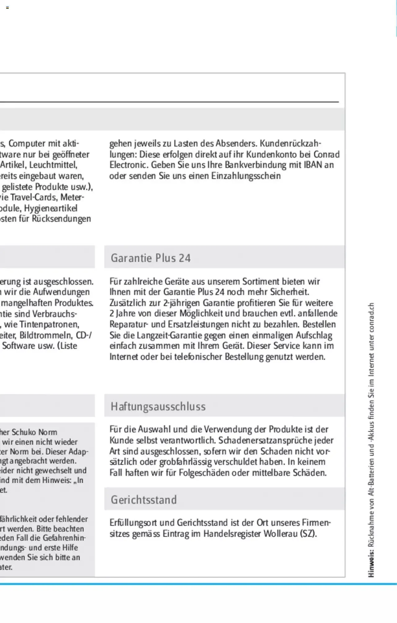 Conrad - Modellbahn Katalog 2022/23 von 5. September bis 31. Dezember 2023 - Prospekt seite  572