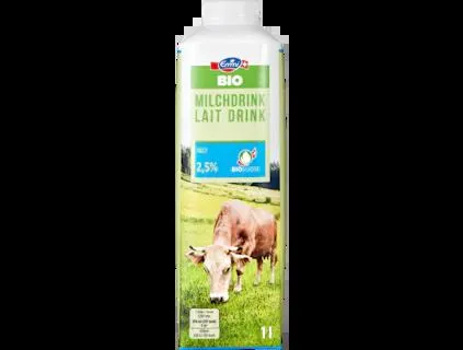 Emmi Bio-Milchdrink