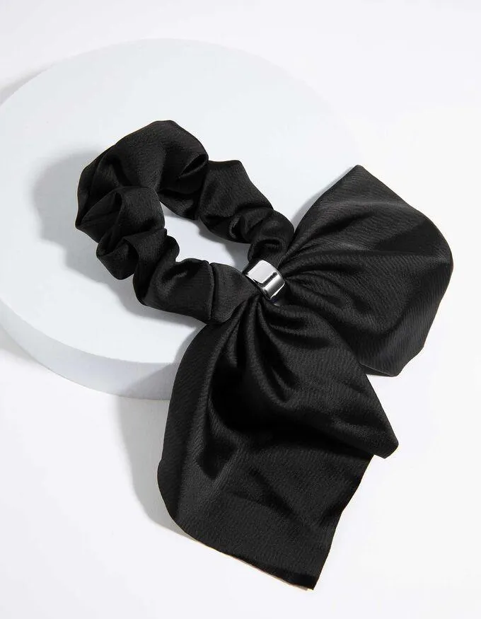 Haarschmuck - Schleifenapplikation