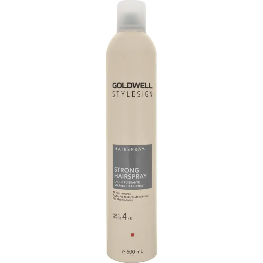 Goldwell Hairspray Strong 500 ml