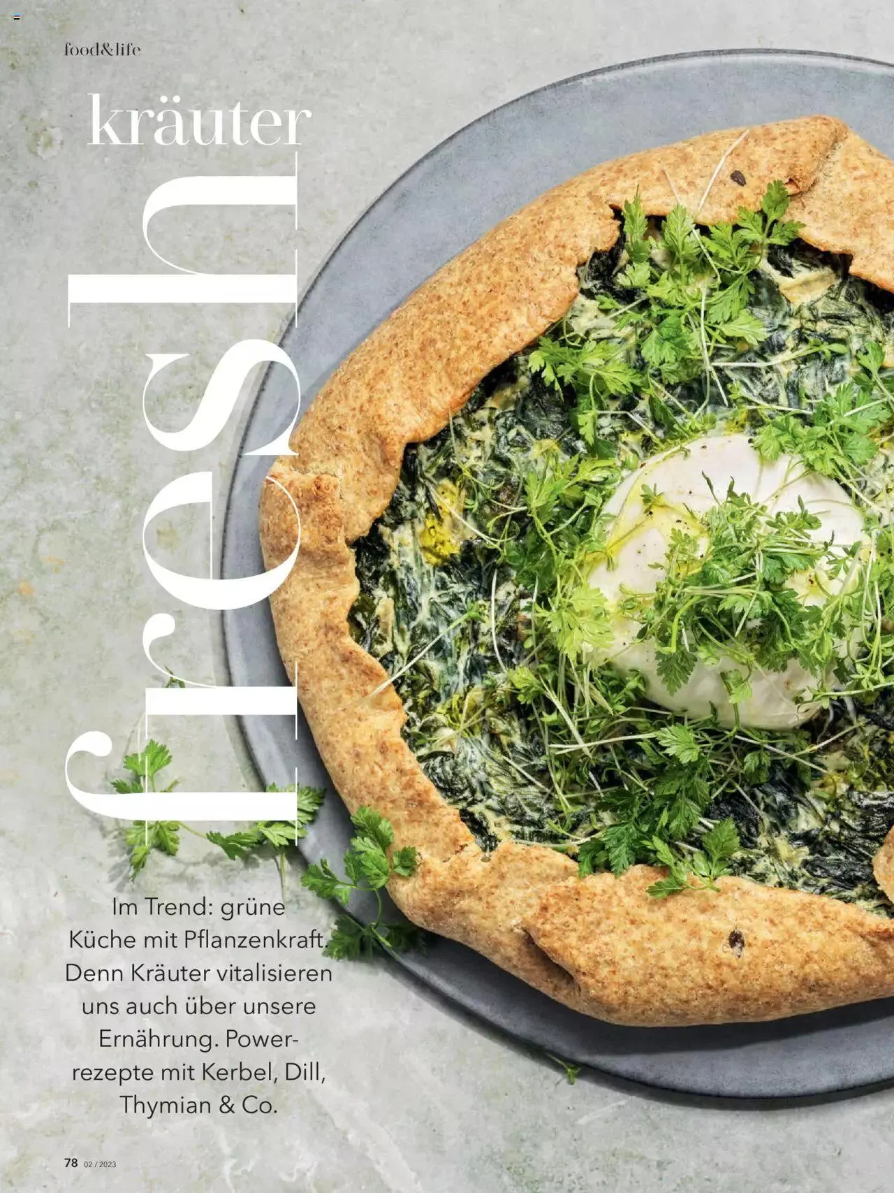 Coop Beauty & Life von 3. April bis 31. Dezember 2023 - Prospekt seite  78