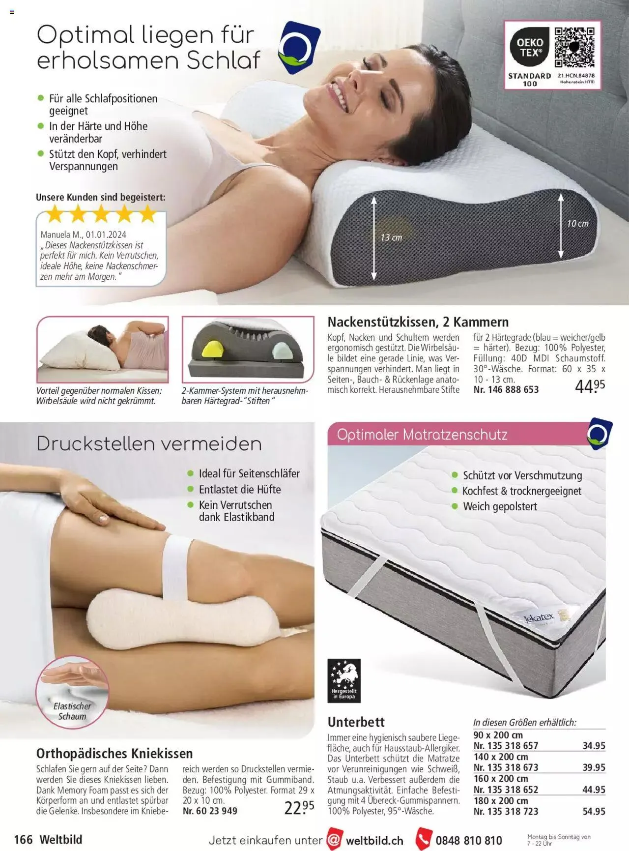 Weltbild Aktionen von 24. Mai bis 31. Dezember 2024 - Prospekt seite  166