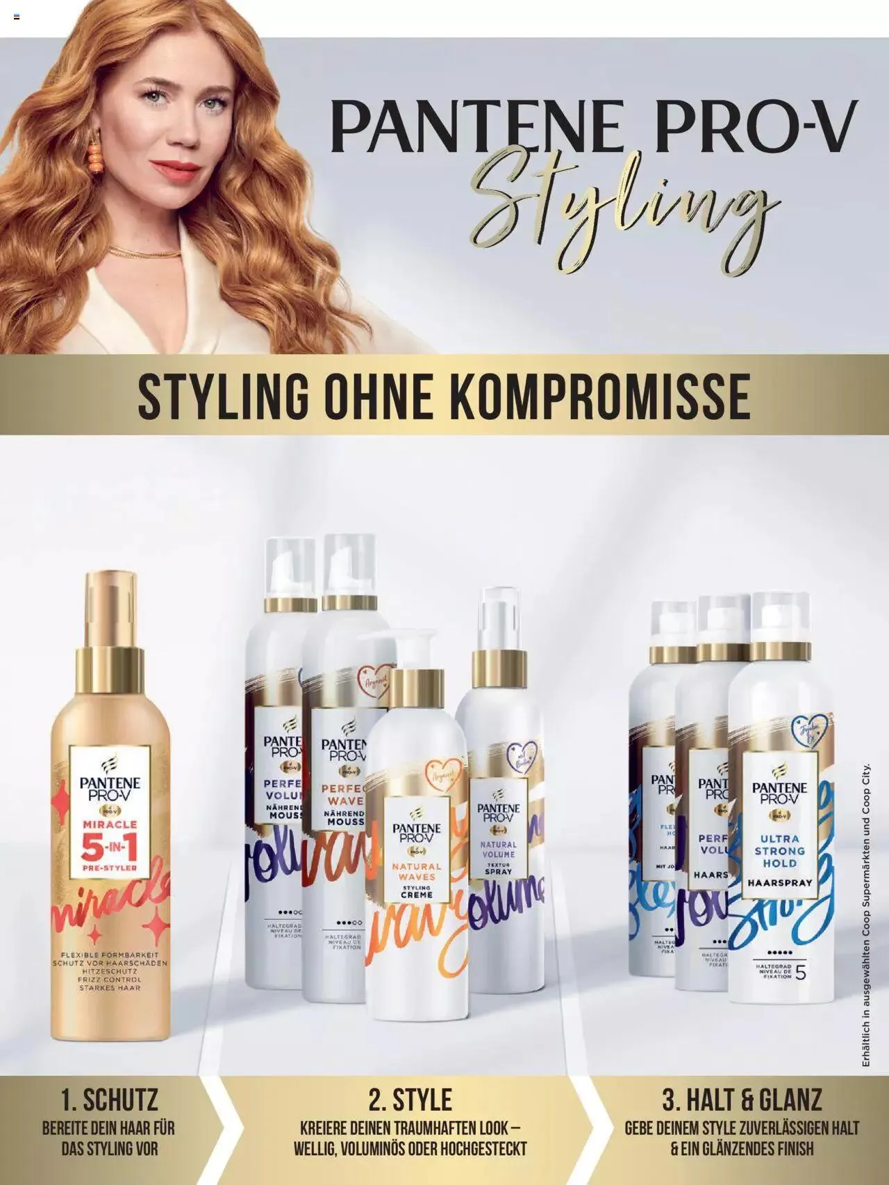 Coop City Aktionen von 13. Juni bis 31. Dezember 2023 - Prospekt seite  48