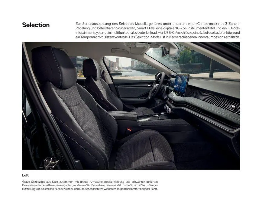 Prospekt New Superb von 5. Dezember bis 31. Dezember 2024 - Prospekt seite  35