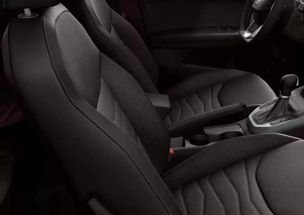 SEAT Arona von 28. Oktober bis 11. November 2024 - Prospekt seite  35