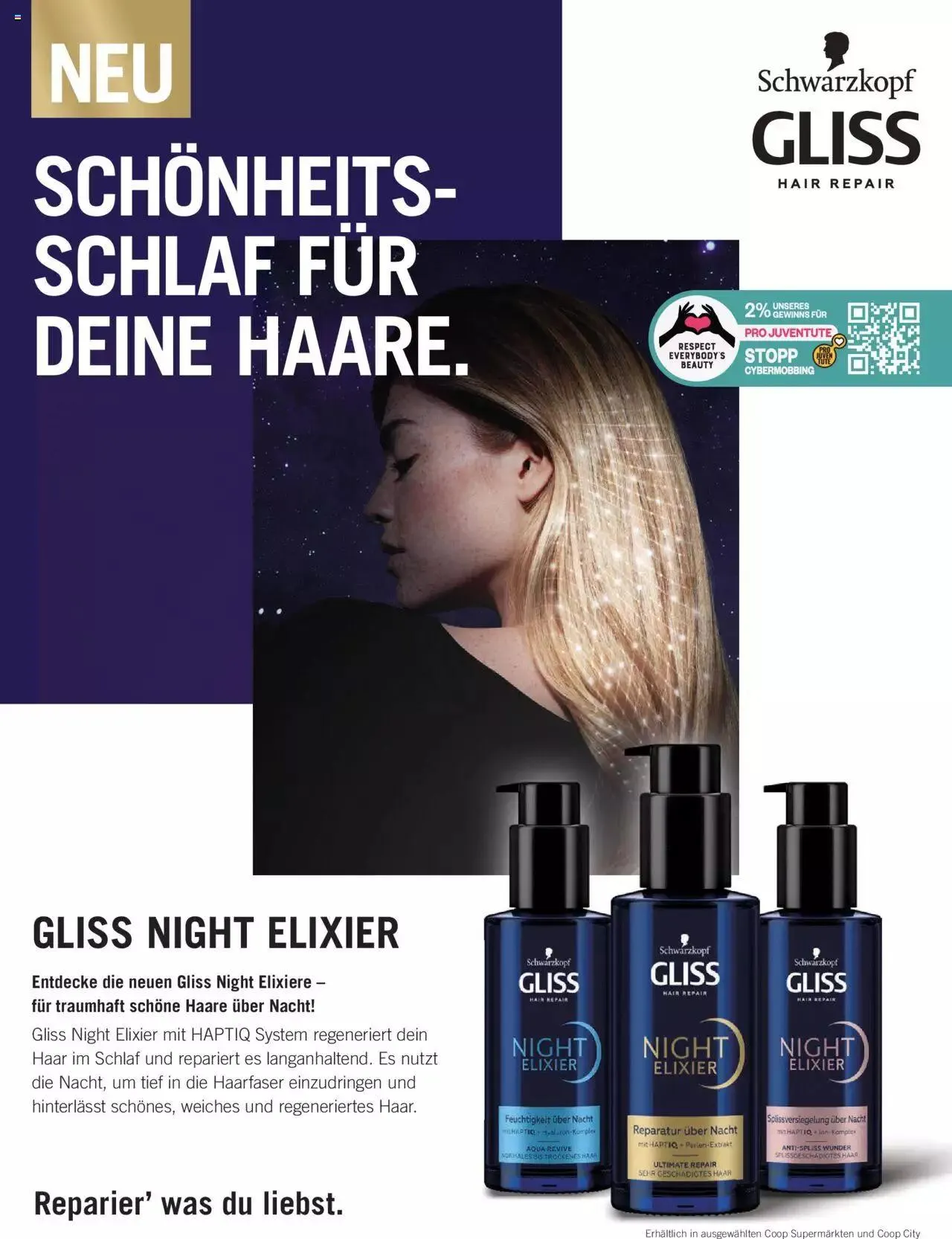 Coop City Aktionen von 13. Juni bis 31. Dezember 2023 - Prospekt seite  26