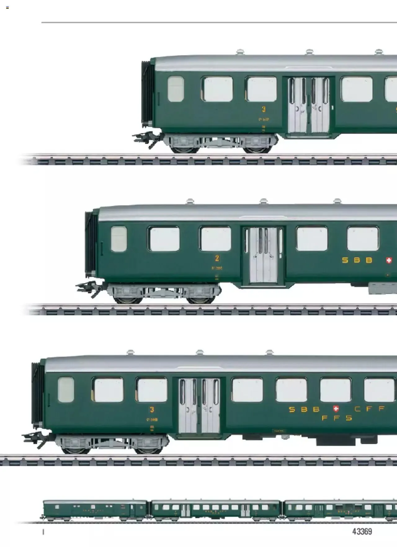 Conrad - Märklin Neuheiten 2022 von 28. März bis 31. Dezember 2023 - Prospekt seite  161