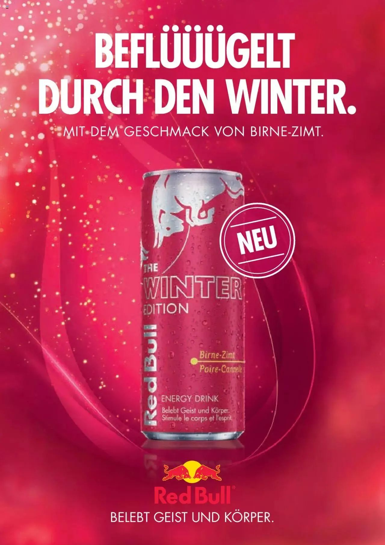 TopCC Kundenmagazin 4 von 1. November bis 31. Dezember 2024 - Prospekt seite  36