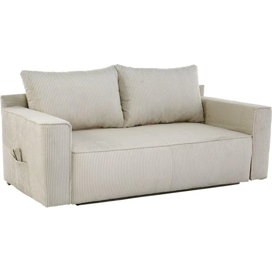 Bettsofa Tom Stoff Cord