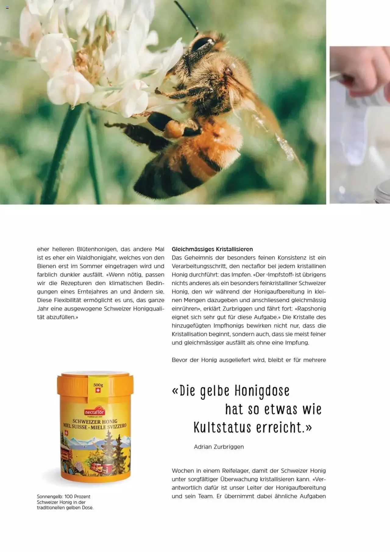 TopCC Clever und Charmant von 23. August bis 31. Dezember 2023 - Prospekt seite  30