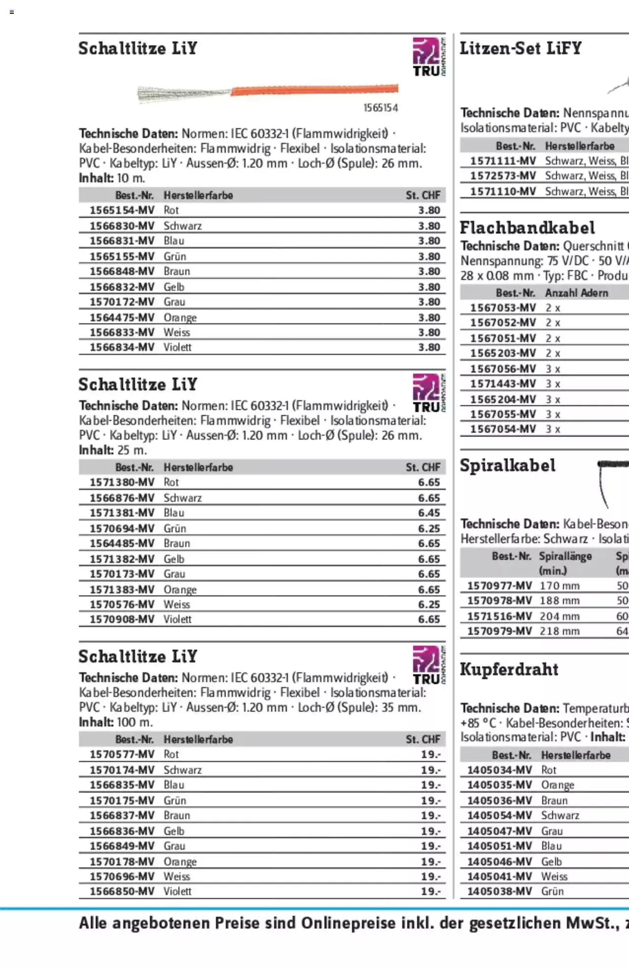 Conrad - Modellbahn Katalog 2022/23 von 5. September bis 31. Dezember 2023 - Prospekt seite  537