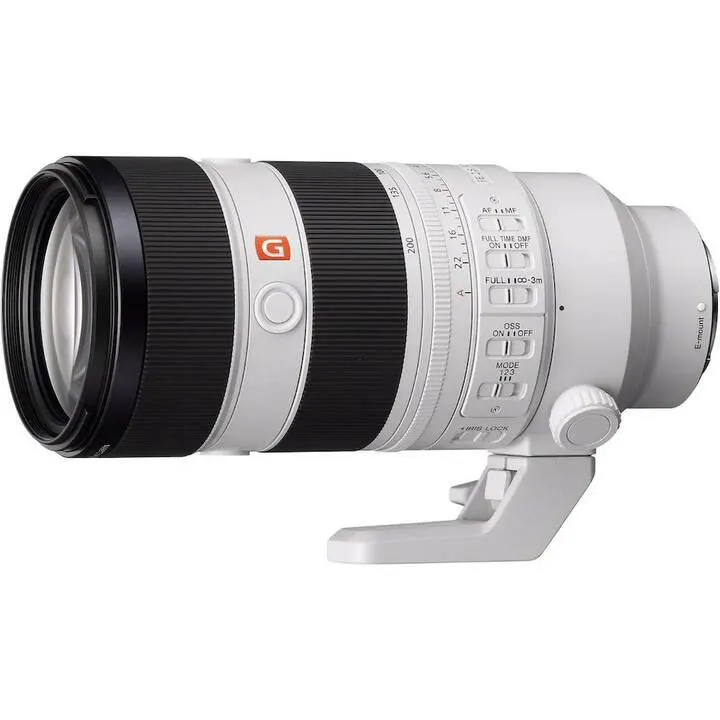 SONY FE 70-200mm F/2.8-22 - Import (E-Mount)