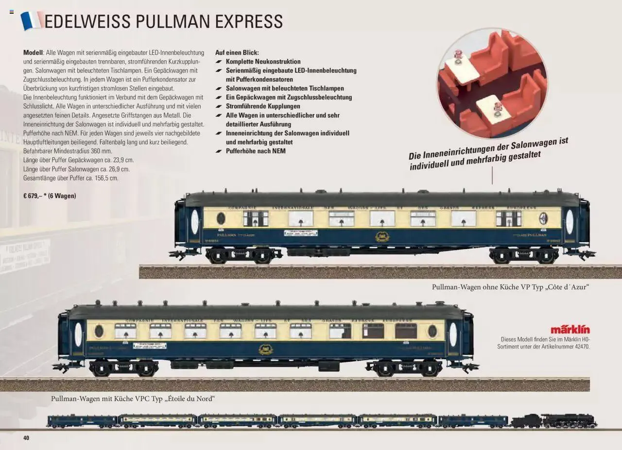 Conrad Neuheiten 2023 von 13. März bis 31. Dezember 2023 - Prospekt seite  94